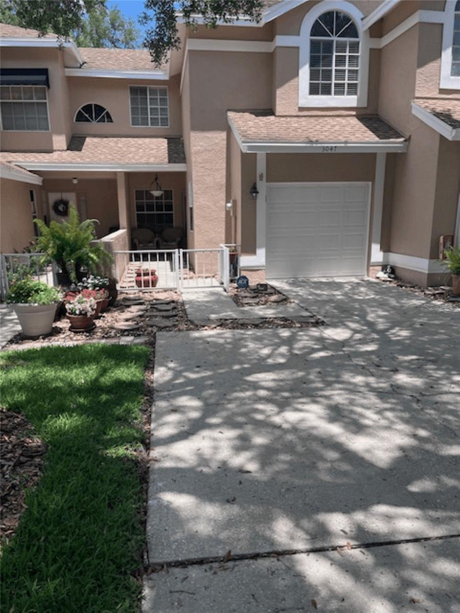 Townhouse em CLEARWATER, FL - Daniel Dourado