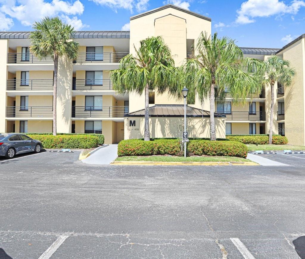 Condominium em TAMPA, FL - Daniel Dourado