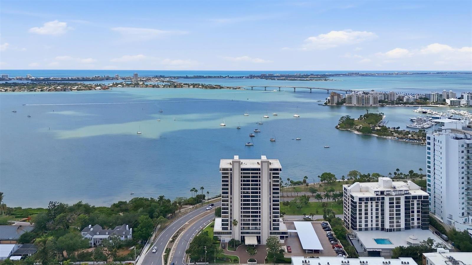 Condominium em SARASOTA, FL - Daniel Dourado