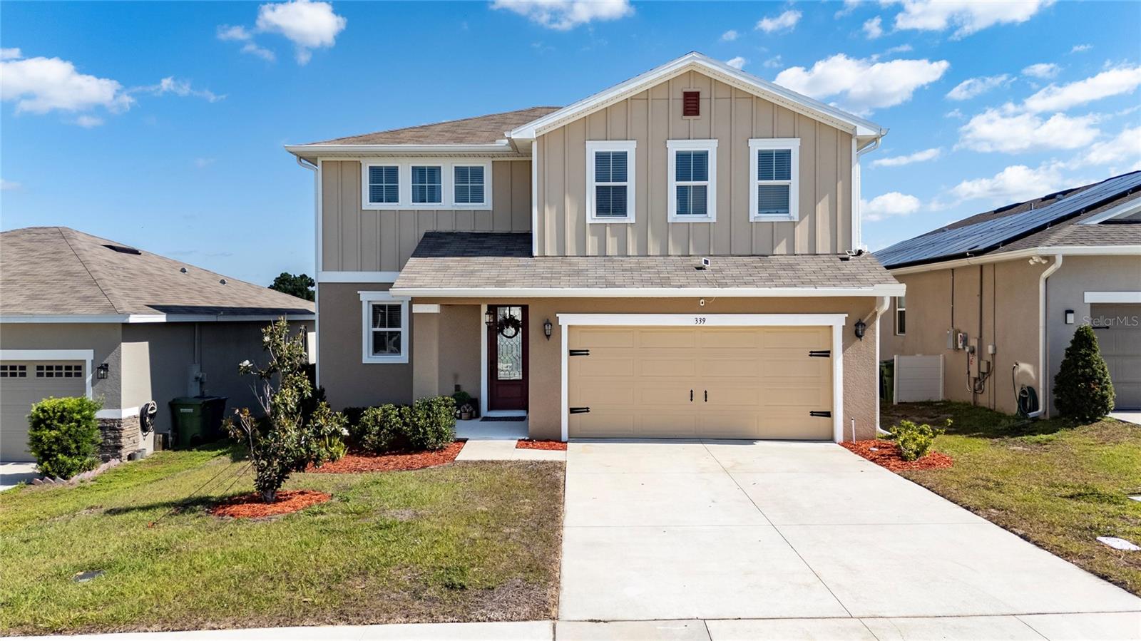Single Family Residence in WINTER HAVEN, FL - Daniel Dourado
