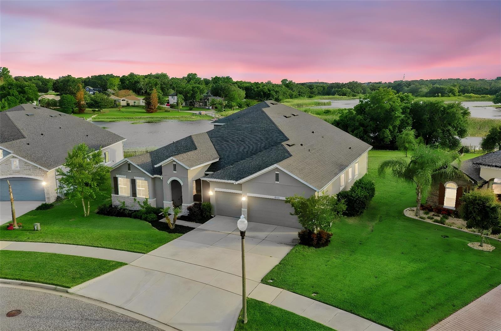 Single Family Residence in CLERMONT, FL - Daniel Dourado