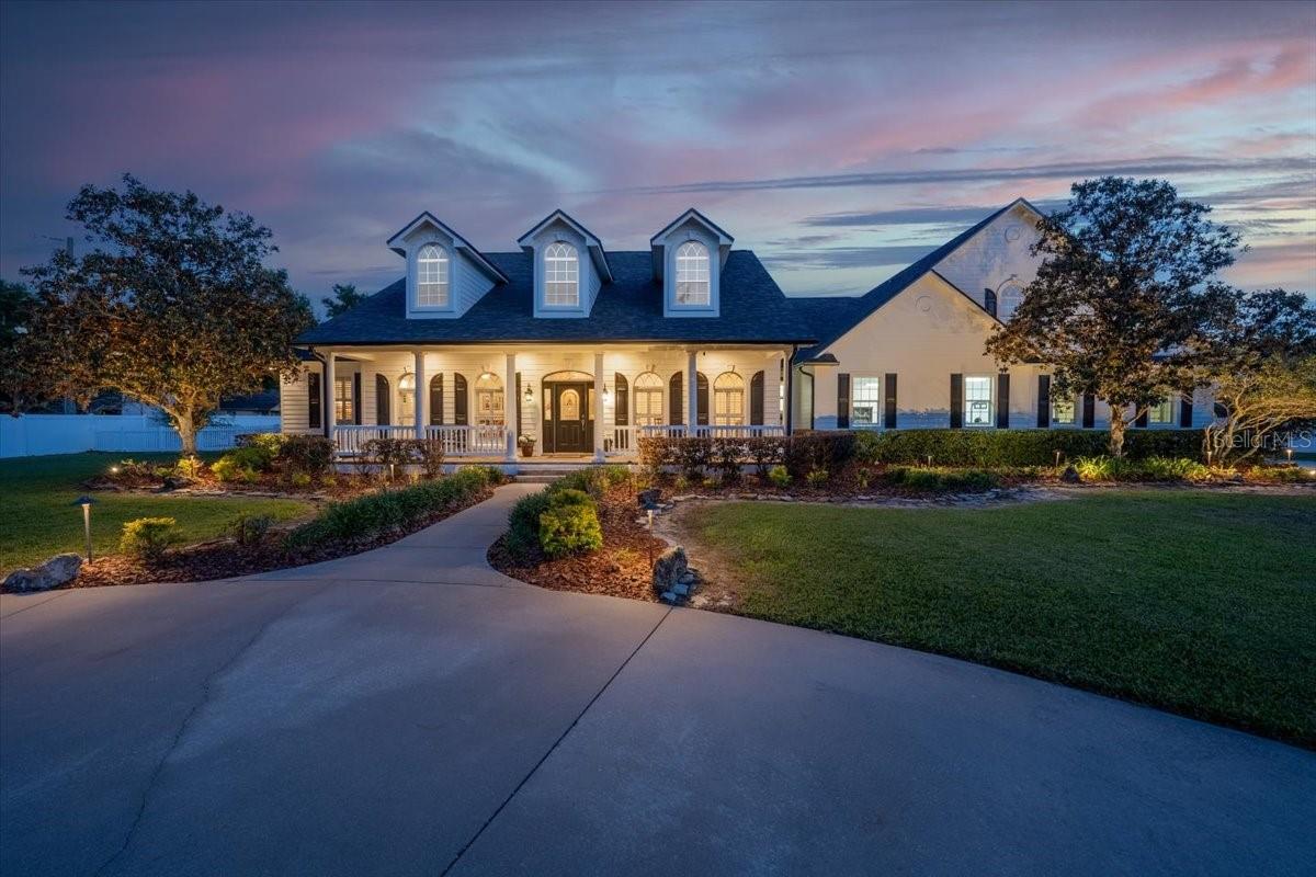 Single Family Residence em BRANDON, FL - Daniel Dourado