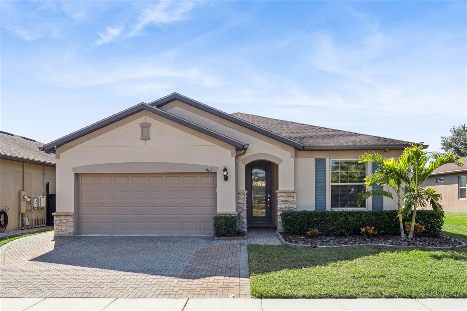 Single Family Residence in ST CLOUD, FL - Daniel Dourado