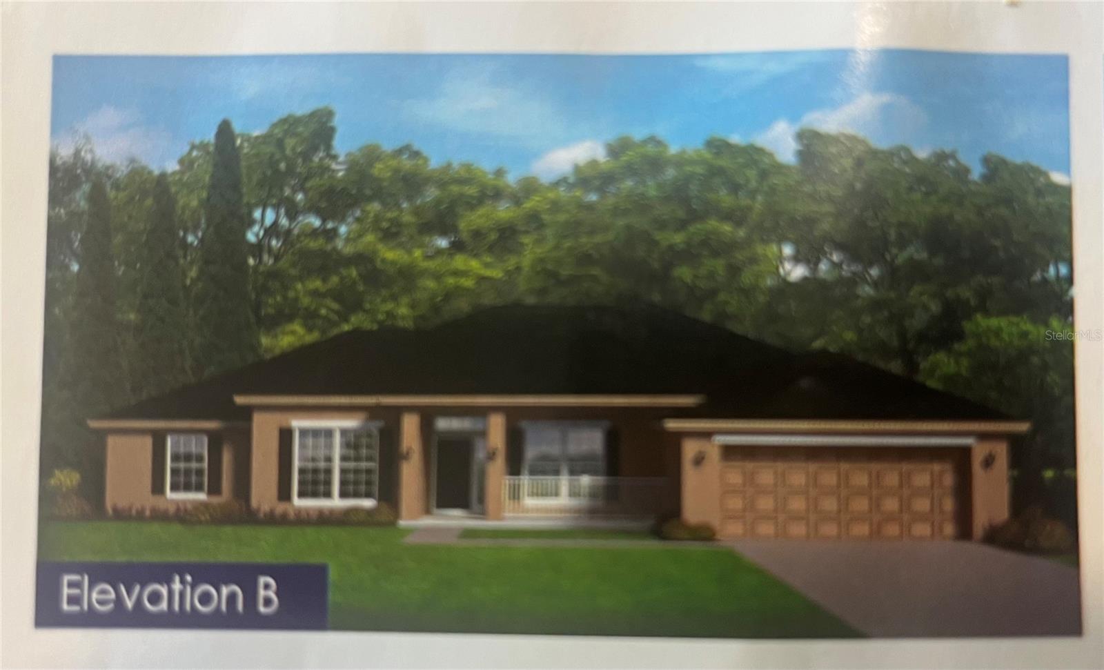 Single Family Residence in SUMMERFIELD, FL - Daniel Dourado
