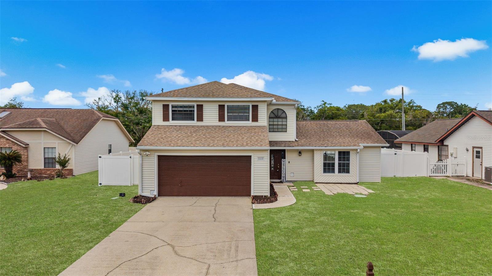 Single Family Residence em CASSELBERRY, FL - Daniel Dourado