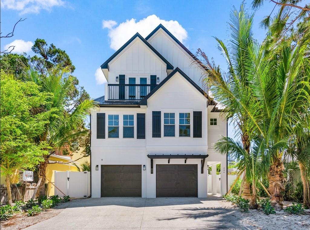 Single Family Residence em SARASOTA, FL - Daniel Dourado