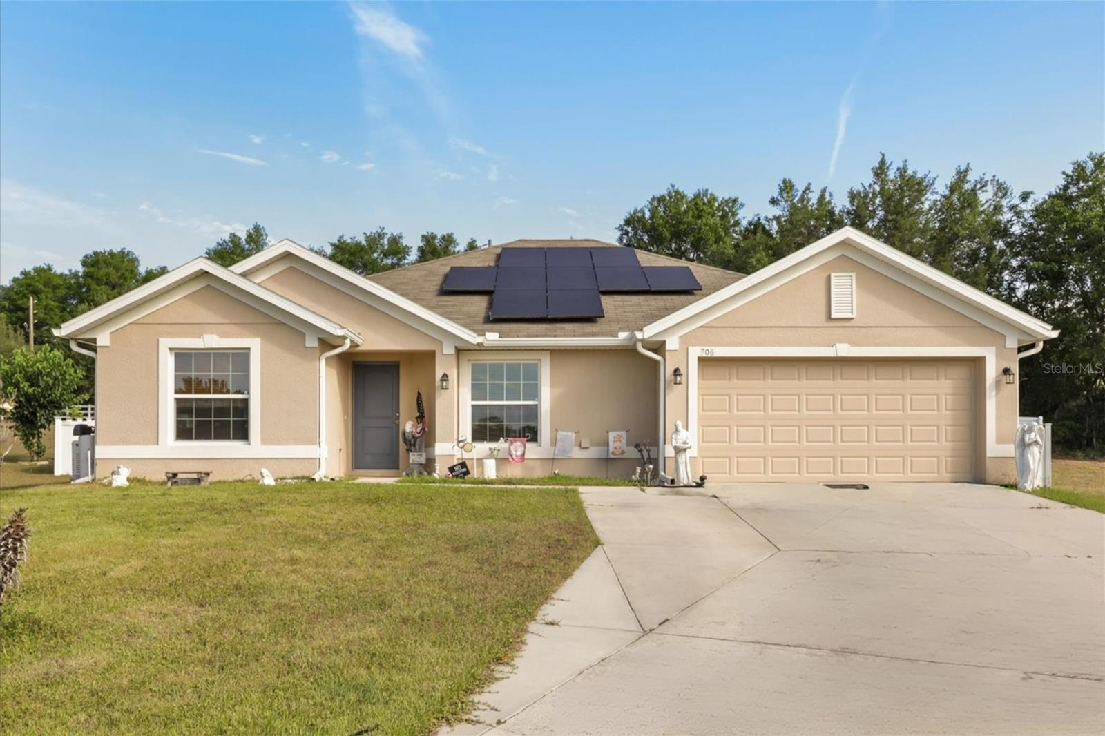 Single Family Residence em FRUITLAND PARK, FL - Daniel Dourado