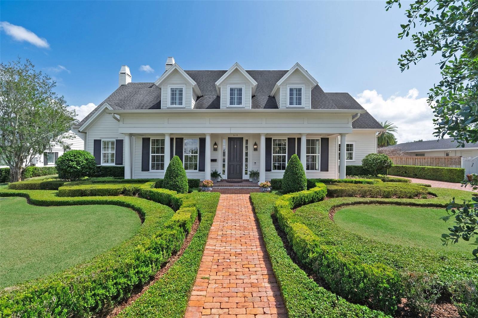 Single Family Residence in WINTER PARK, FL - Daniel Dourado