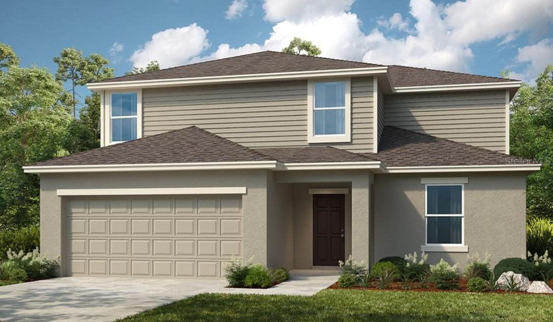 Single Family Residence in PARRISH, FL - Daniel Dourado