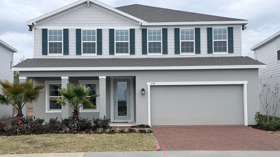 Single Family Residence in MINNEOLA, FL - Daniel Dourado