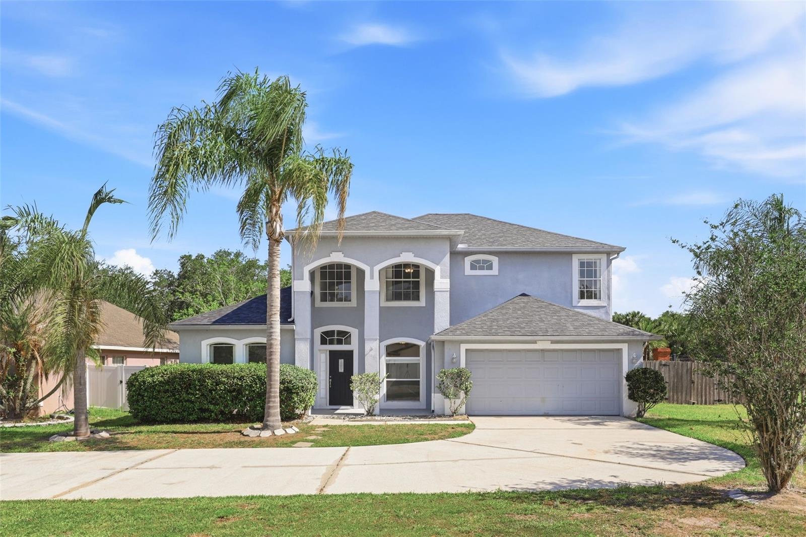 Single Family Residence in ORLANDO, FL - Daniel Dourado