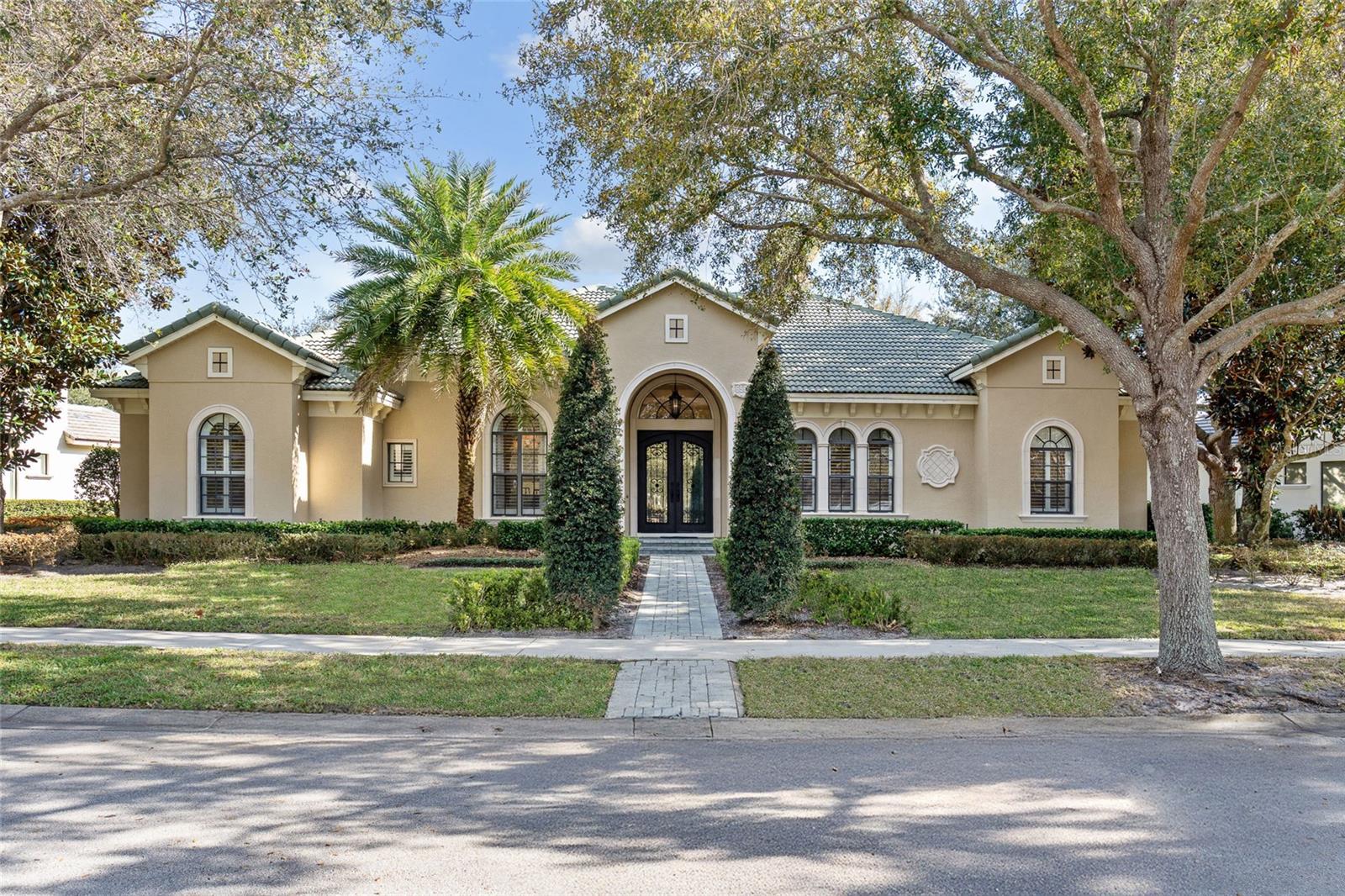 Single Family Residence in WINDERMERE, FL - Daniel Dourado