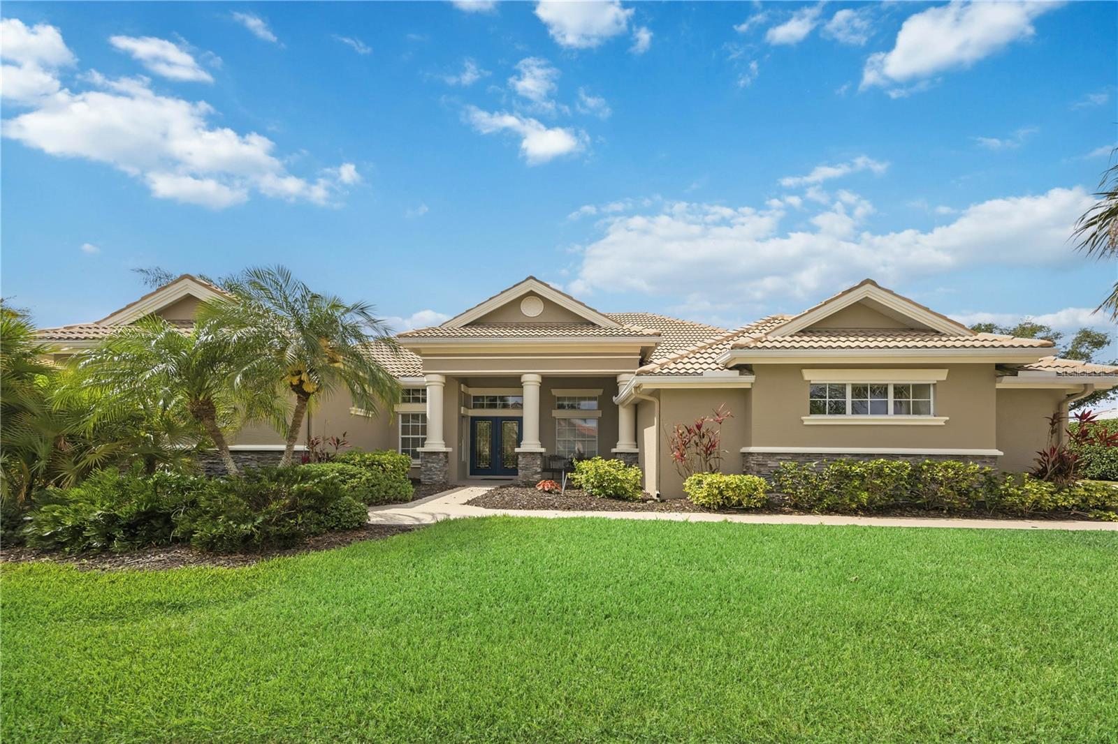 Single Family Residence in NORTH PORT, FL - Daniel Dourado