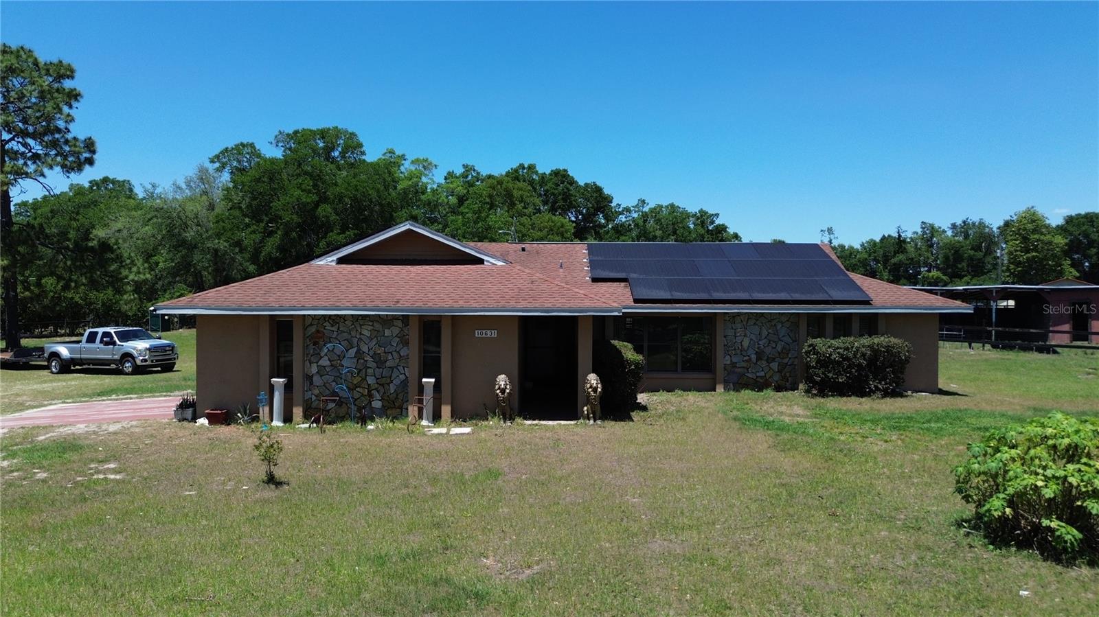 Single Family Residence in OCALA, FL - Daniel Dourado