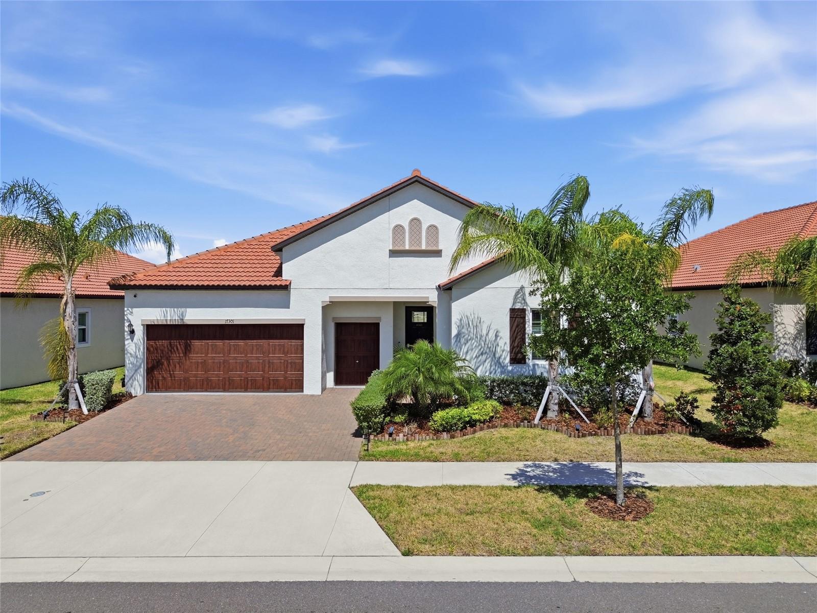 Single Family Residence em WIMAUMA, FL - Daniel Dourado