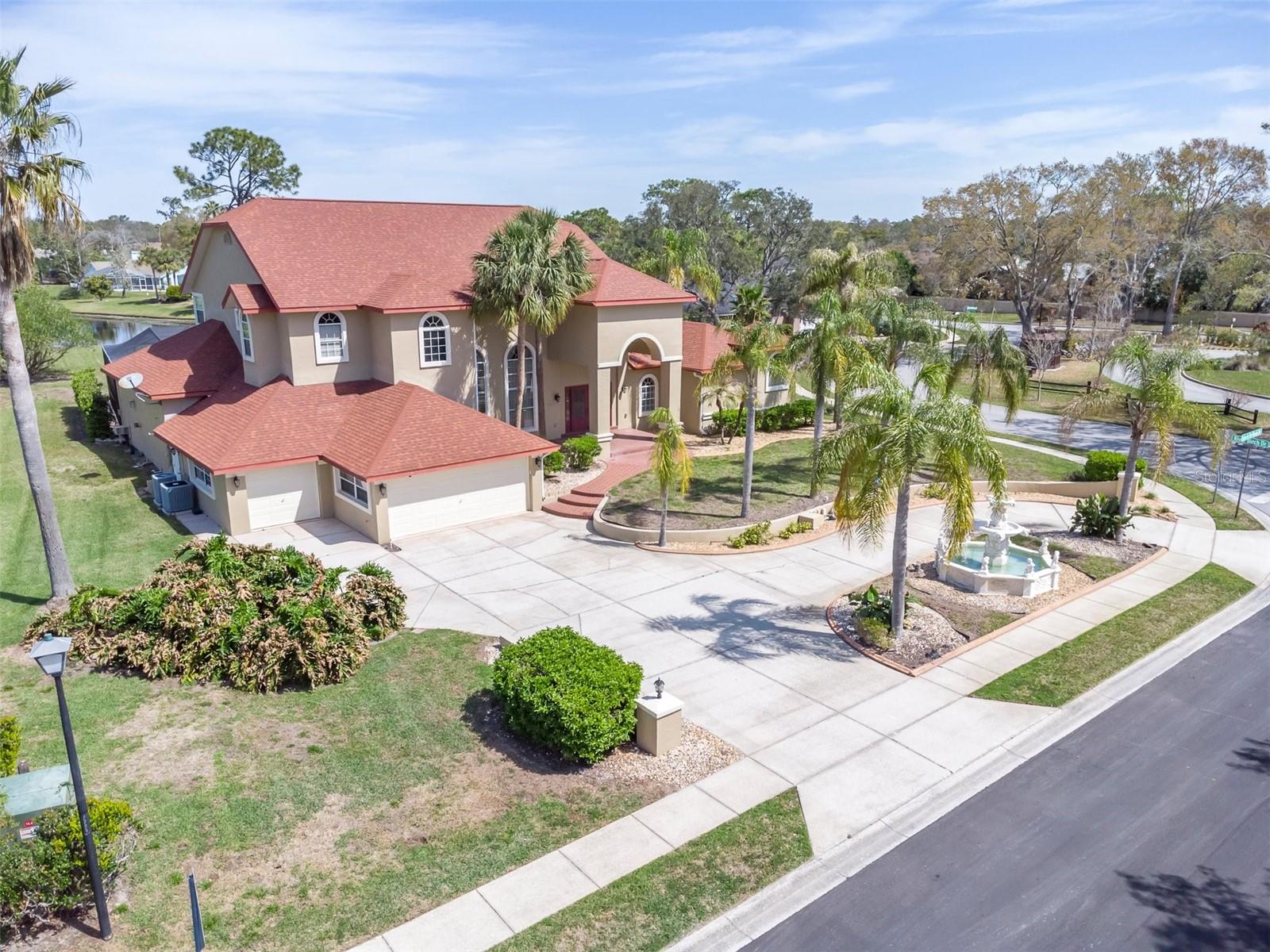 Single Family Residence em SPRING HILL, FL - Daniel Dourado