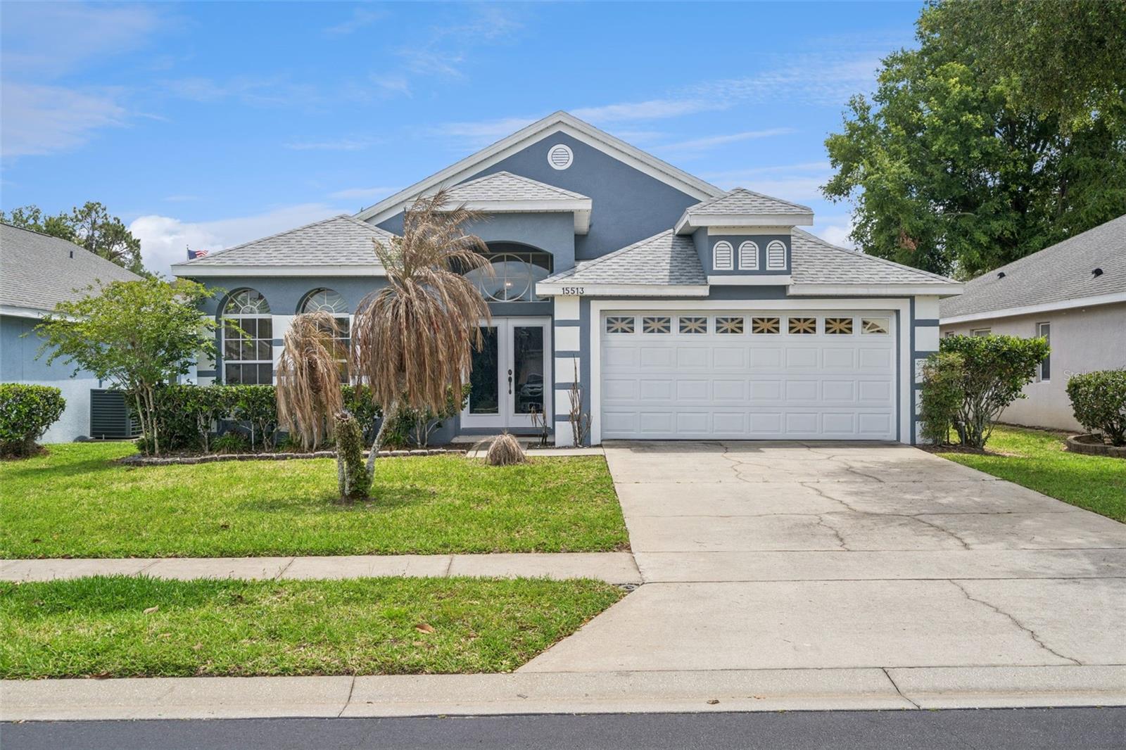 Single Family Residence in CLERMONT, FL - Daniel Dourado