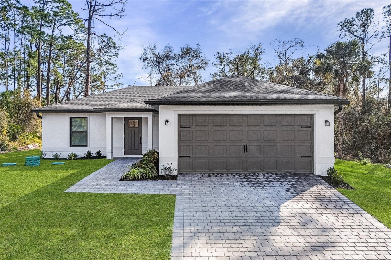 Single Family Residence in NORTH PORT, FL - Daniel Dourado