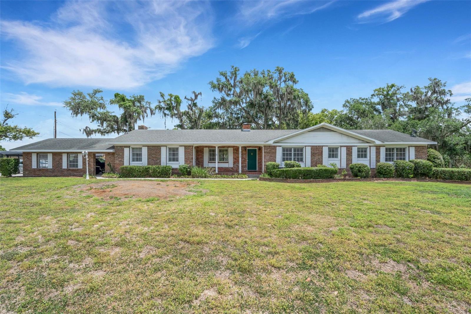Single Family Residence em LAKELAND, FL - Daniel Dourado