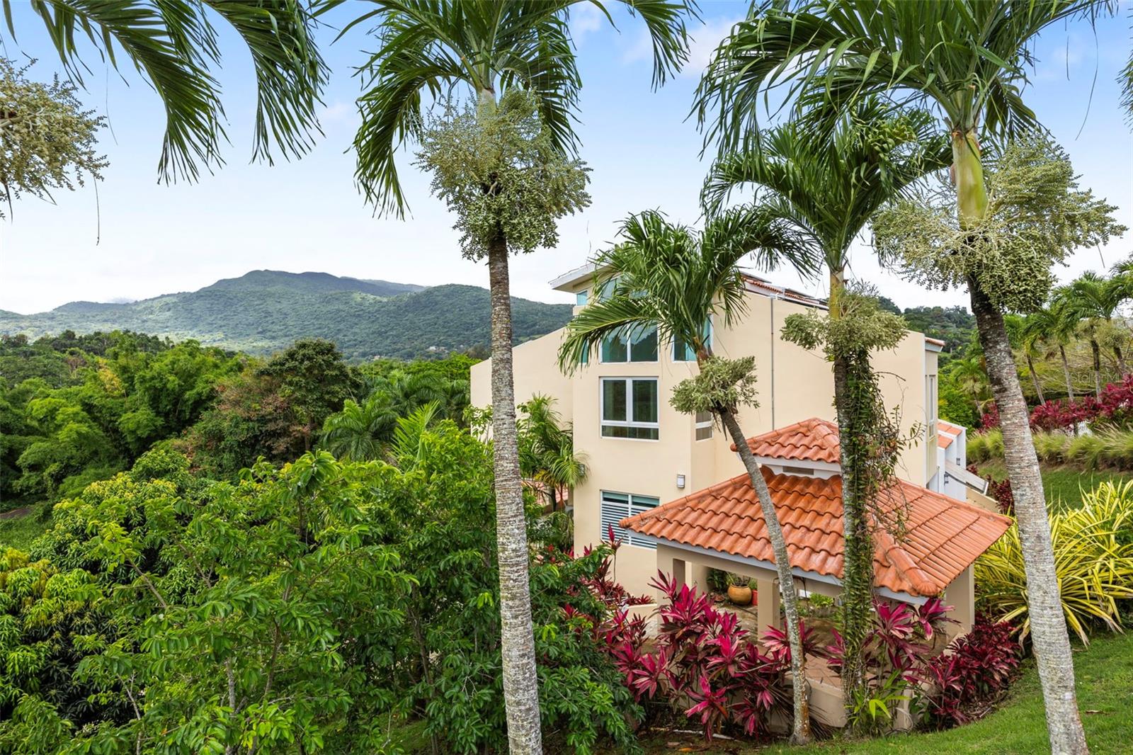 Single Family Residence in LUQUILLO, PR - Daniel Dourado