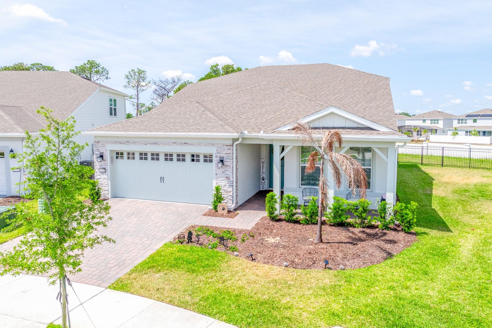Single Family Residence em WINTER GARDEN, FL - Daniel Dourado