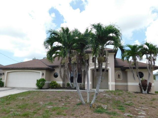 Single Family Residence in CAPE CORAL, FL - Daniel Dourado