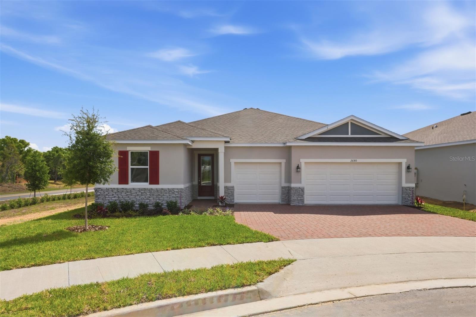 Single Family Residence in CLERMONT, FL - Daniel Dourado