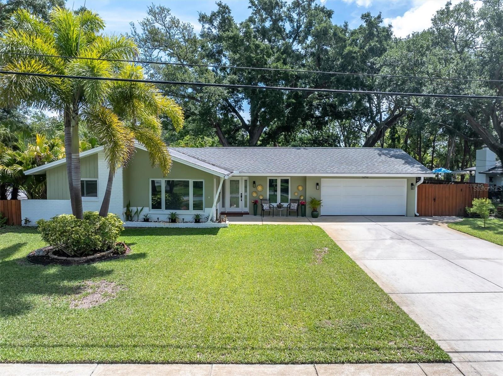Single Family Residence em CLEARWATER, FL - Daniel Dourado