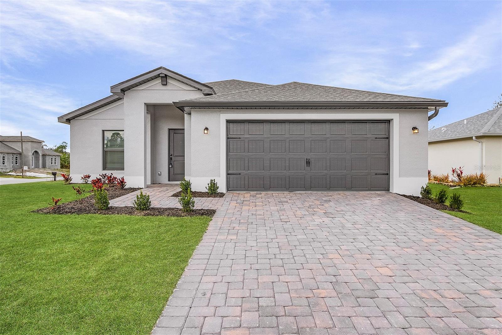 Single Family Residence in NORTH PORT, FL - Daniel Dourado