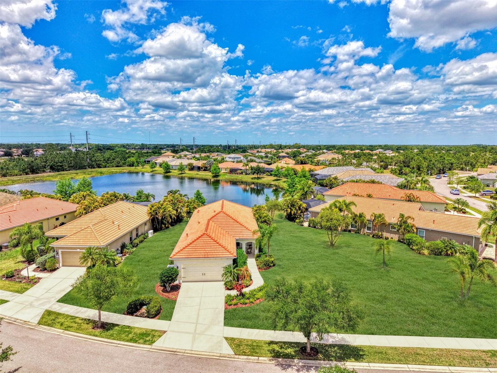 Single Family Residence em VENICE, FL - Daniel Dourado