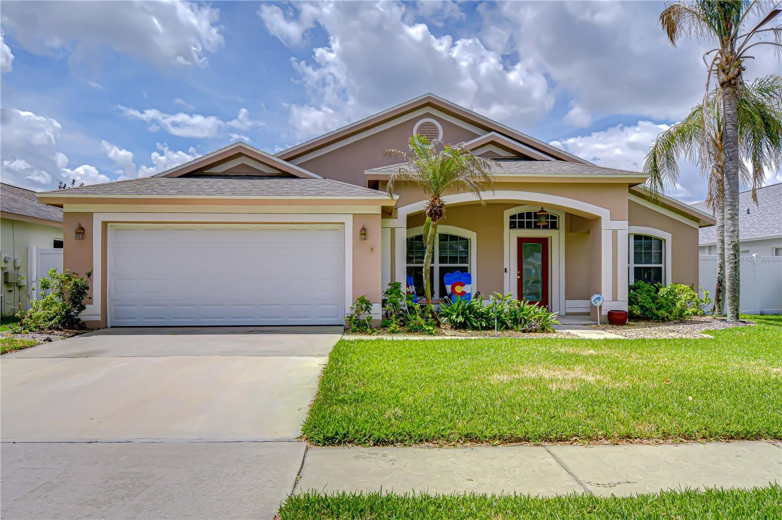 Single Family Residence em VALRICO, FL - Daniel Dourado