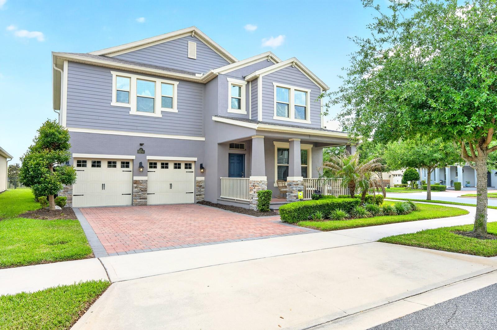 Single Family Residence em WINTER GARDEN, FL - Daniel Dourado