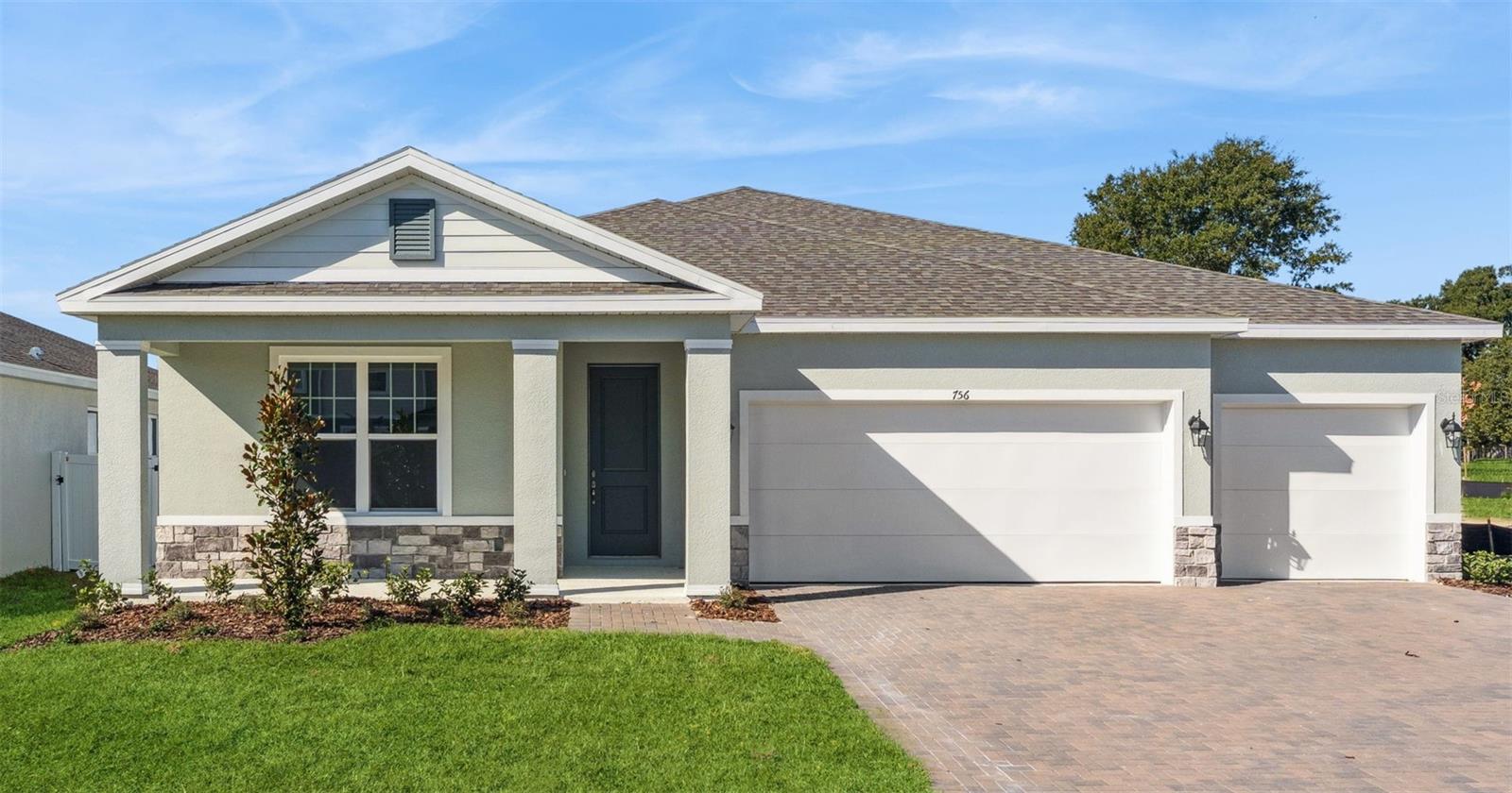 Single Family Residence em APOPKA, FL - Daniel Dourado