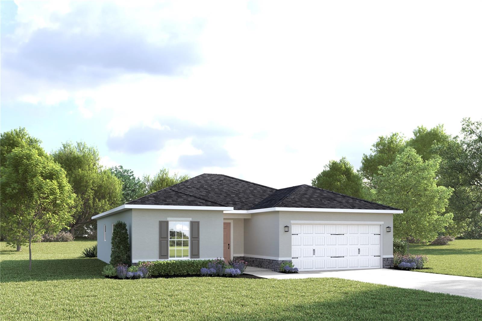 Single Family Residence em BELLEVIEW, FL - Daniel Dourado