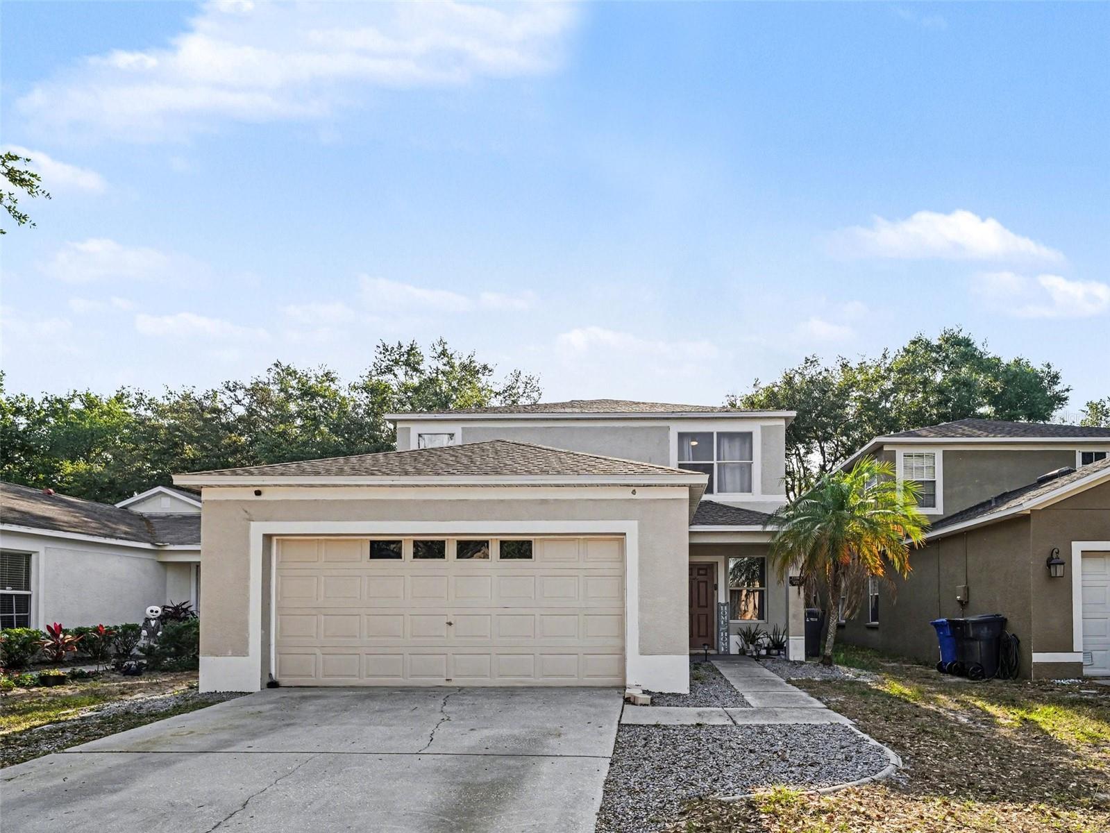 Single Family Residence em RIVERVIEW, FL - Daniel Dourado