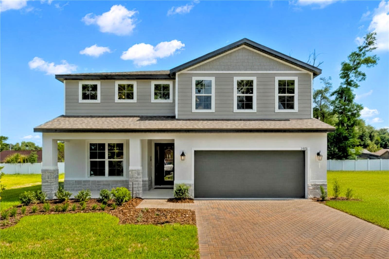 Single Family Residence em APOPKA, FL - Daniel Dourado
