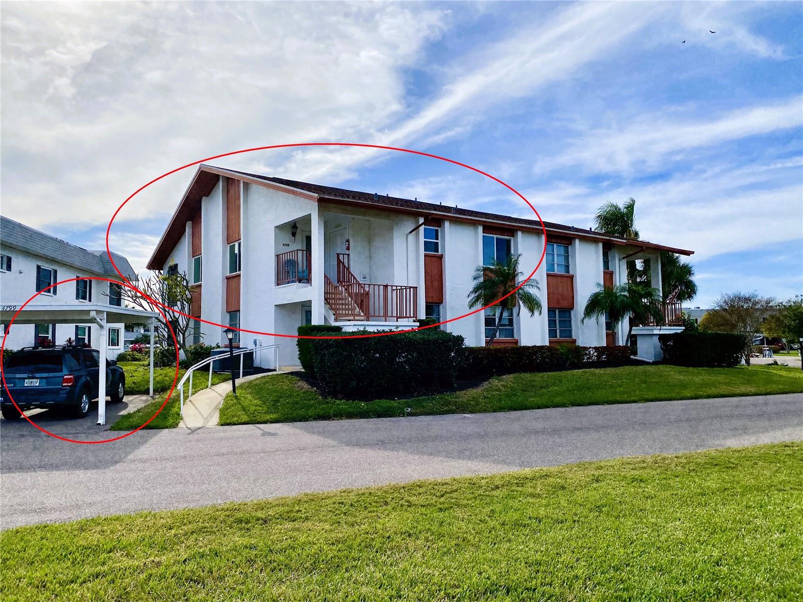 Condominium in BRADENTON, FL - Daniel Dourado
