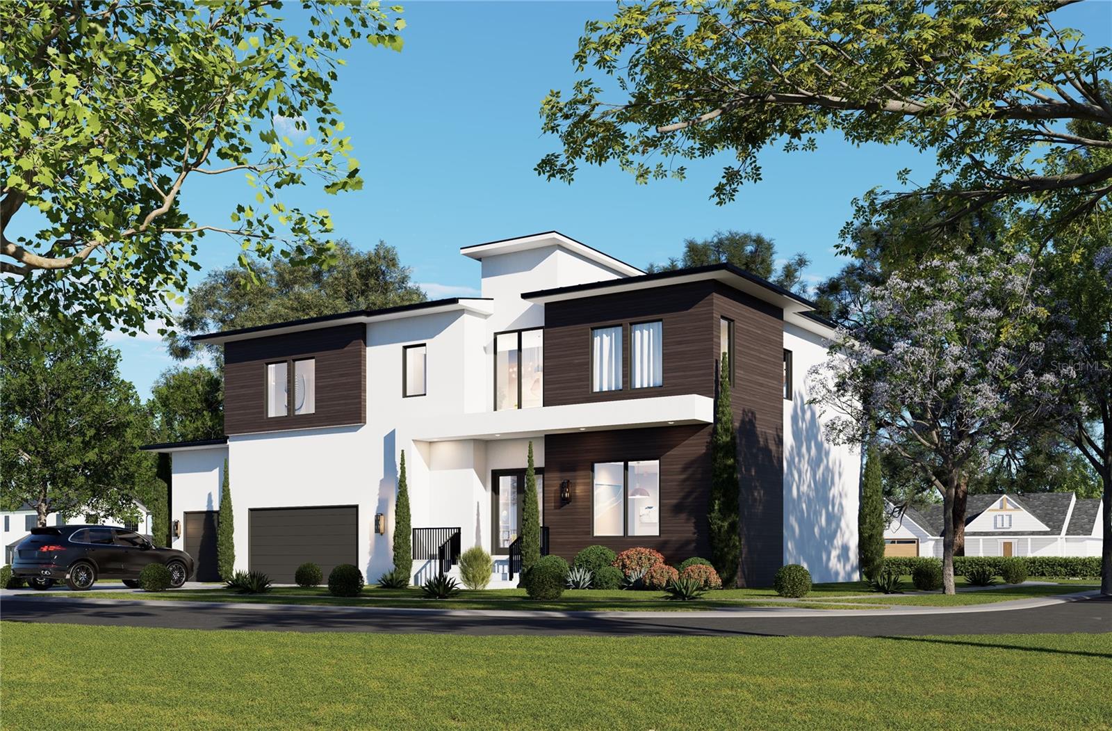 Single Family Residence em TAMPA, FL - Daniel Dourado