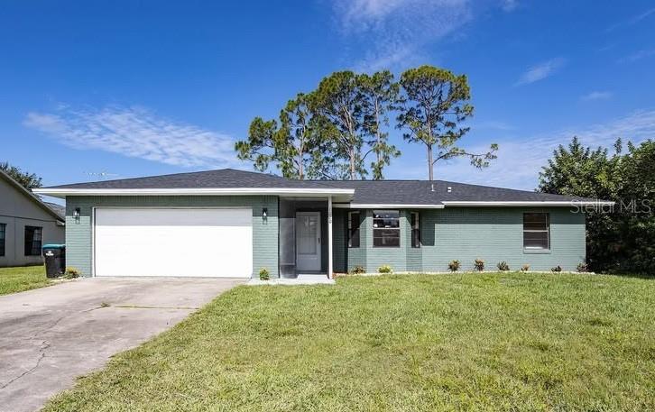 Single Family Residence em PALM BAY, FL - Daniel Dourado