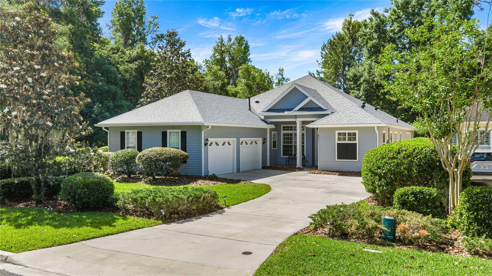 Single Family Residence in GAINESVILLE, FL - Daniel Dourado