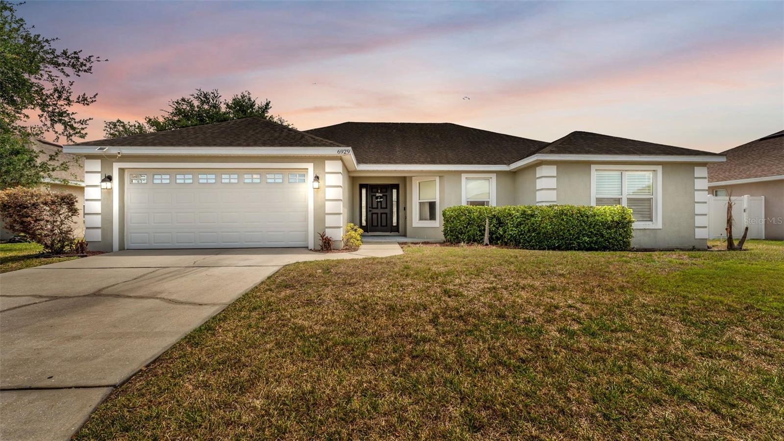 Single Family Residence em LAKELAND, FL - Daniel Dourado
