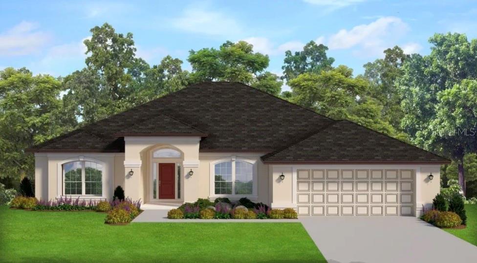 Single Family Residence in NORTH PORT, FL - Daniel Dourado