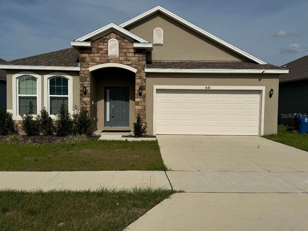 Single Family Residence em HAINES CITY, FL - Daniel Dourado
