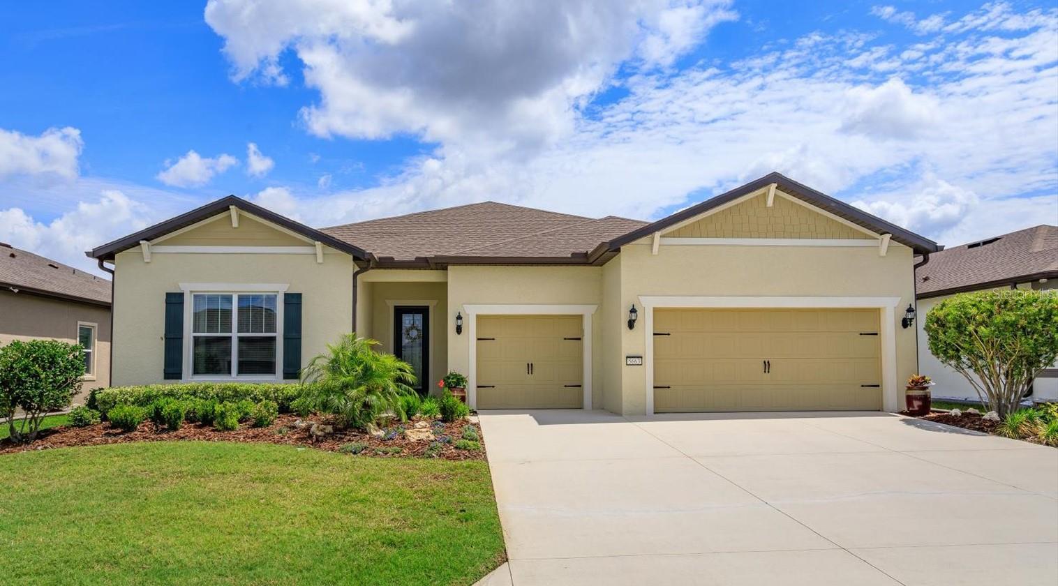 Single Family Residence in OCALA, FL - Daniel Dourado