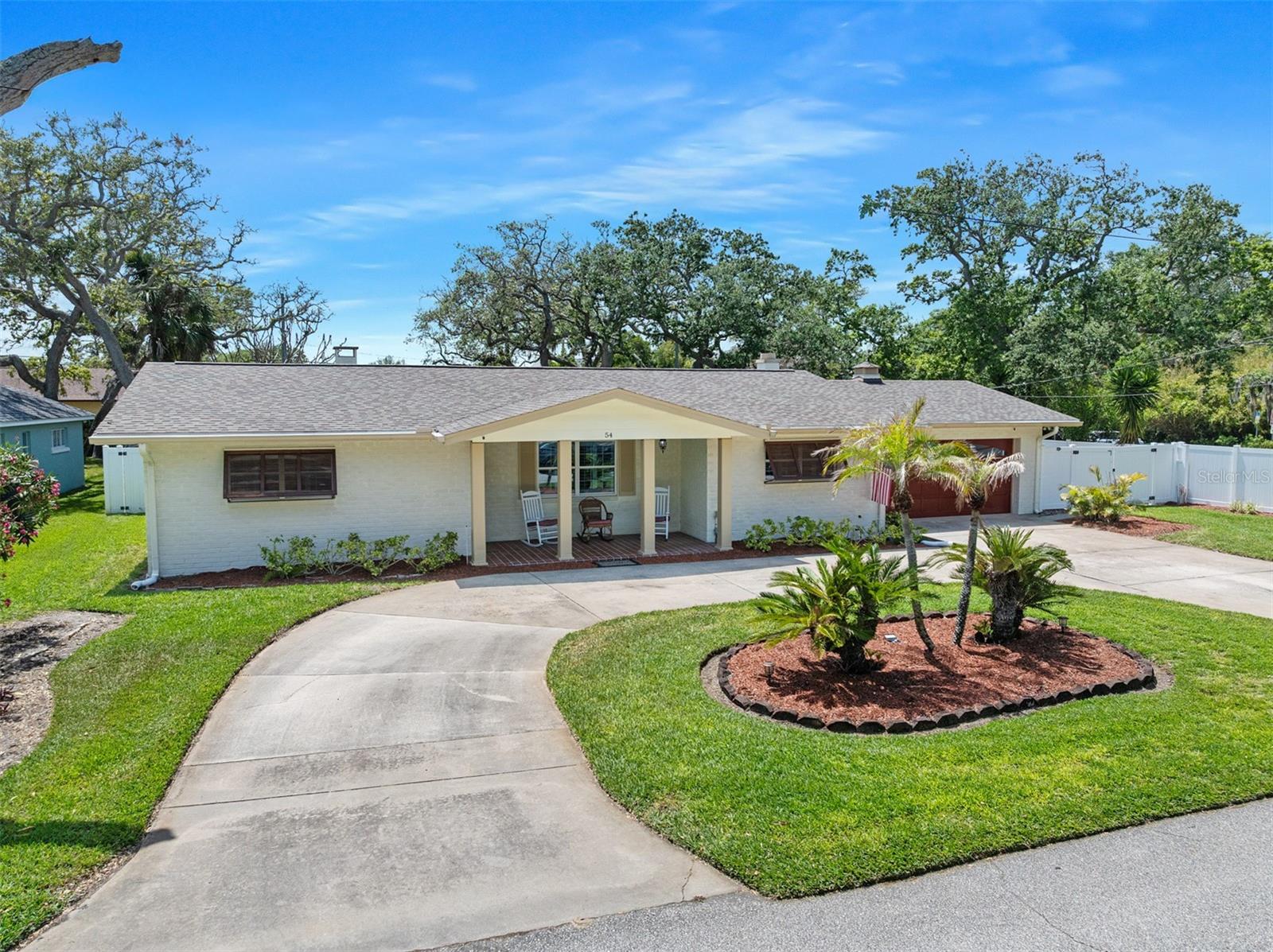 Single Family Residence em ORMOND BEACH, FL - Daniel Dourado