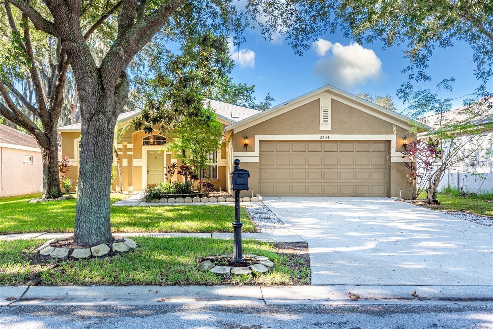 Single Family Residence em VALRICO, FL - Daniel Dourado