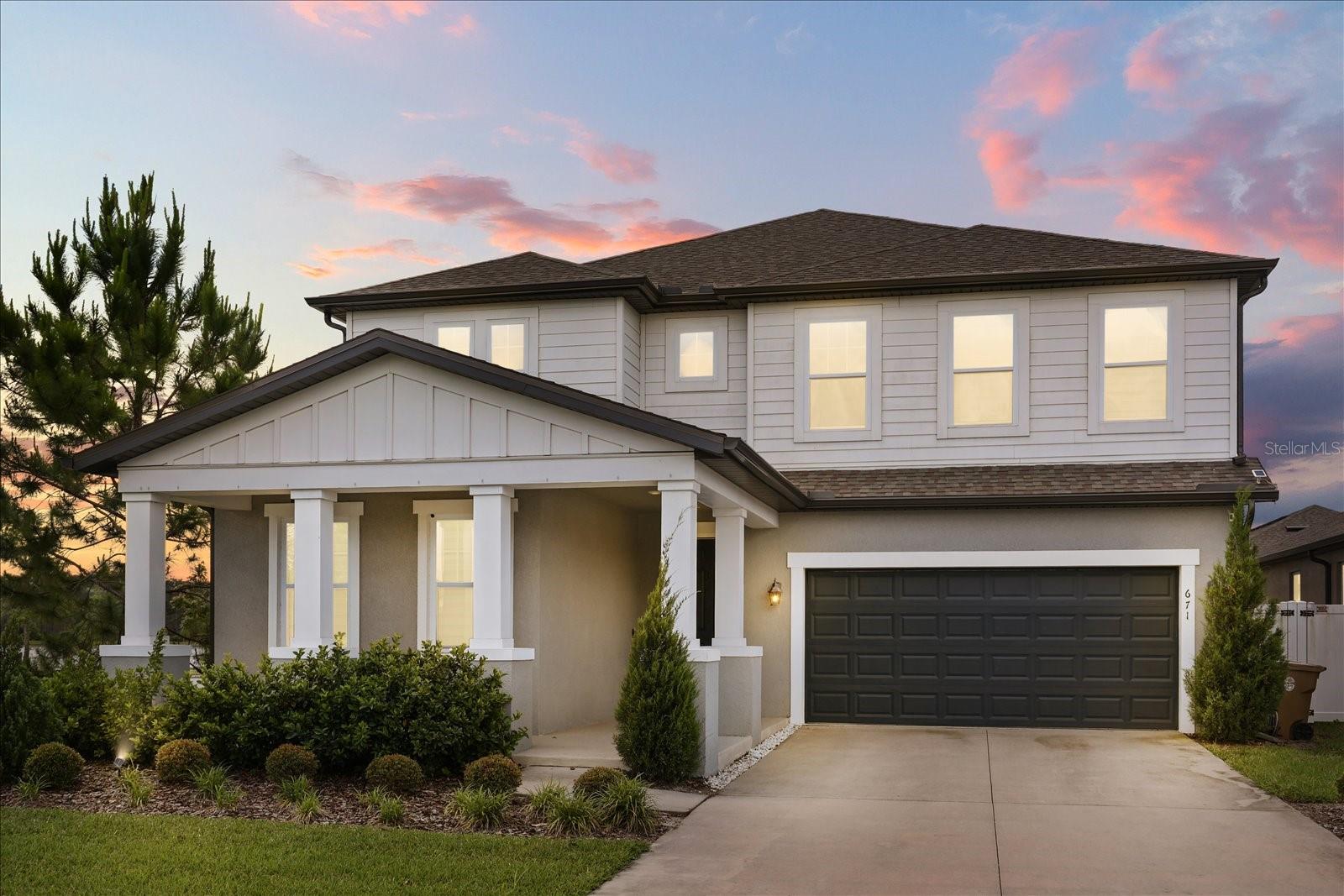 Single Family Residence in ST CLOUD, FL - Daniel Dourado