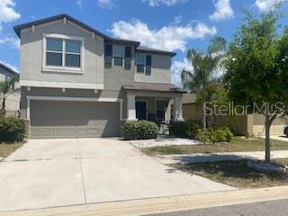 Single Family Residence in SUN CITY CENTER, FL - Daniel Dourado
