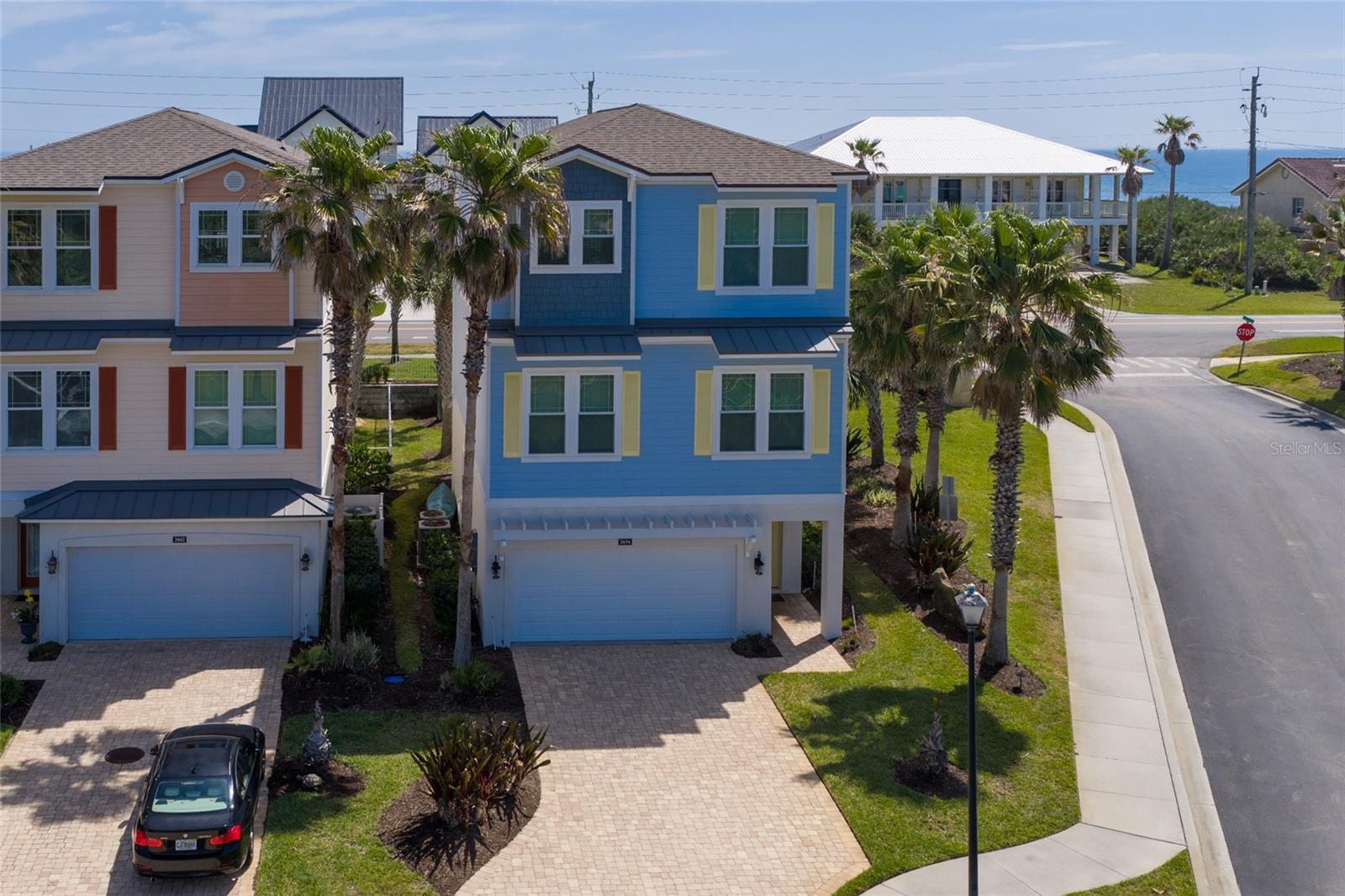 Single Family Residence in FLAGLER BEACH, FL - Daniel Dourado