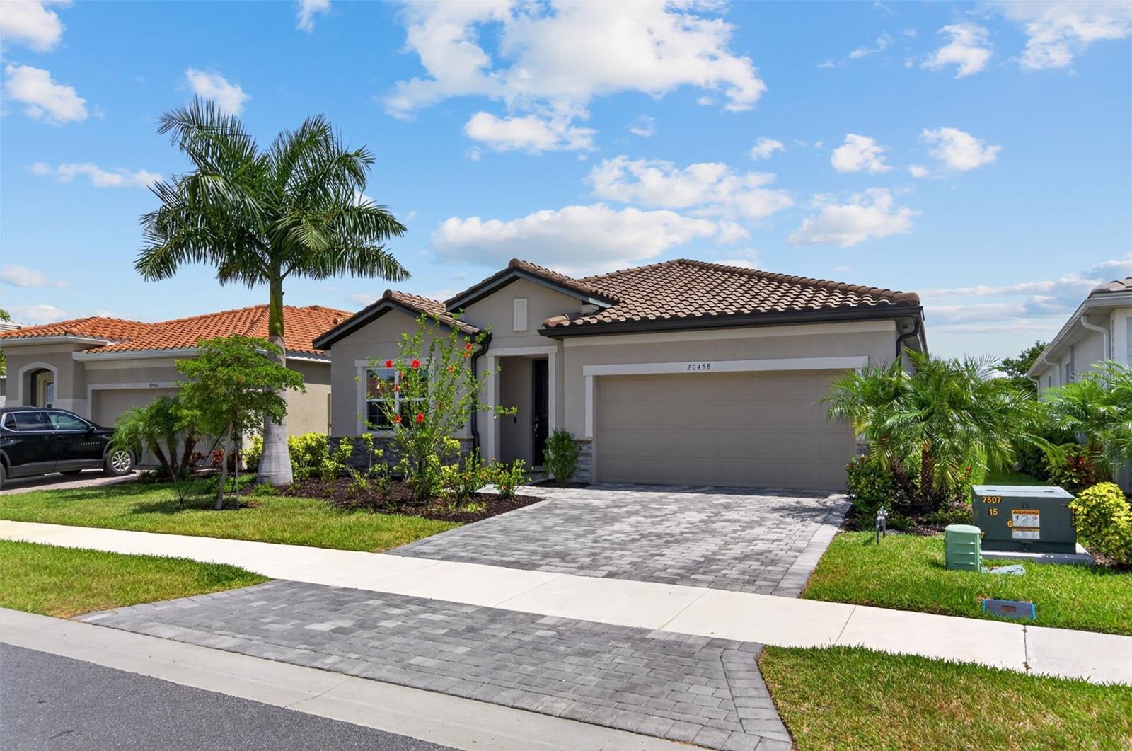 Single Family Residence em VENICE, FL - Daniel Dourado